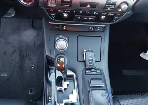 2014 Lexus Es 350 из США, поврежденный, VIN JTHBK1GG1E2098882